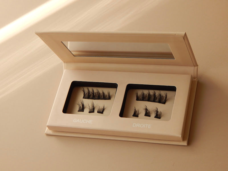 Cils magnétiques Wispy